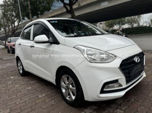 Xe Hyundai i10 Grand 1.2 AT 2020