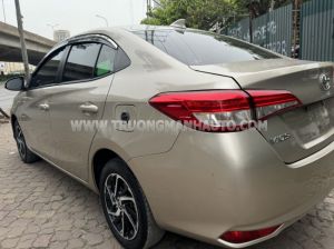 Xe Toyota Vios E CVT 2021