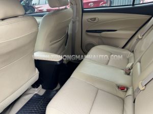 Xe Toyota Vios E CVT 2021