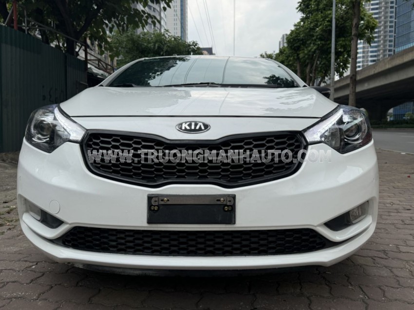 Kia K3 1.6 AT