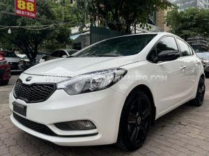 Xe Kia K3 1.6 AT 2015