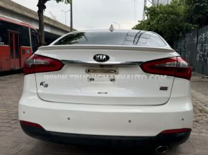 Xe Kia K3 1.6 AT 2015