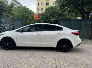 Xe Kia K3 1.6 AT 2015