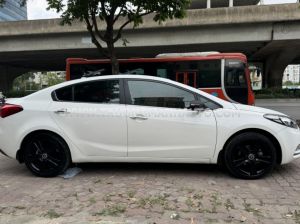 Xe Kia K3 1.6 AT 2015