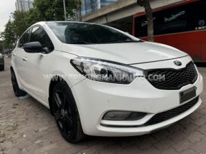 Xe Kia K3 1.6 AT 2015