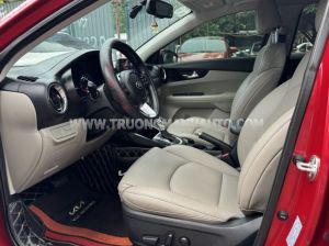 Xe Kia Cerato 1.6 AT Luxury 2020