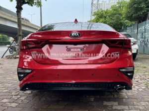 Xe Kia Cerato 1.6 AT Luxury 2020