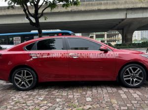 Xe Kia Cerato 1.6 AT Luxury 2020
