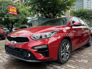 Xe Kia Cerato 1.6 AT Luxury 2020