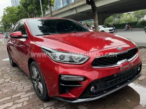 Xe Kia Cerato 1.6 AT Luxury 2020