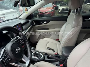 Xe Kia Cerato 1.6 AT Luxury 2020