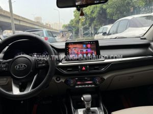 Xe Kia Cerato 1.6 AT Luxury 2020