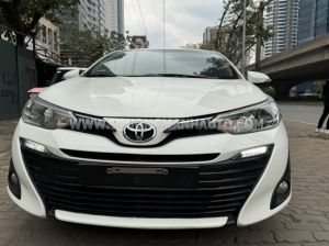 Xe Toyota Vios 1.5G 2019