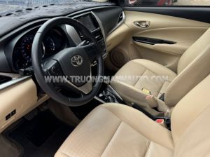 Xe Toyota Vios 1.5G 2019