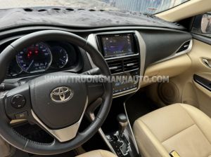 Xe Toyota Vios 1.5G 2019