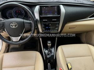 Xe Toyota Vios 1.5G 2019