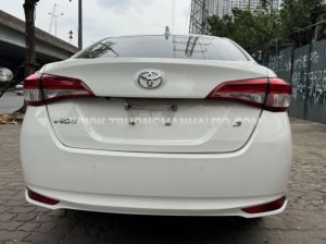 Xe Toyota Vios 1.5G 2019