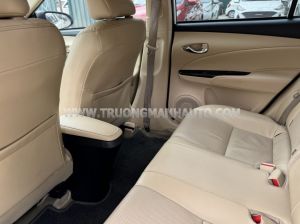 Xe Toyota Vios 1.5G 2019