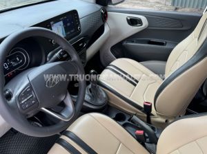 Xe Hyundai i10 1.2 AT 2022