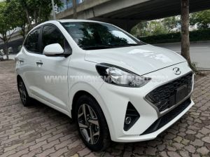 Xe Hyundai i10 1.2 AT 2022