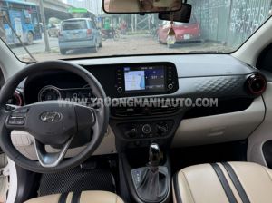 Xe Hyundai i10 1.2 AT 2022