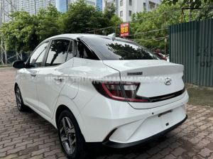 Xe Hyundai i10 1.2 AT 2022