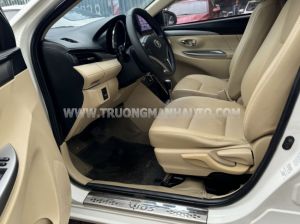 Xe Toyota Vios 1.5G 2018