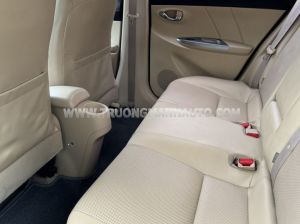 Xe Toyota Vios 1.5G 2018