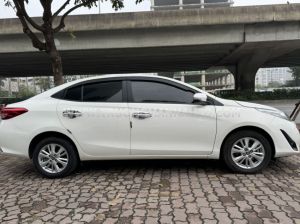 Xe Toyota Vios 1.5G 2020