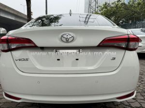 Xe Toyota Vios 1.5G 2020