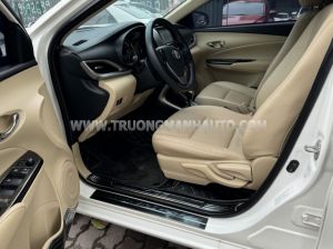 Xe Toyota Vios 1.5G 2020