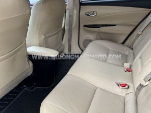 Xe Toyota Vios 1.5G 2020