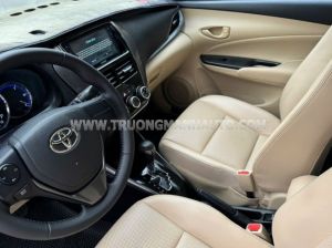 Xe Toyota Vios E CVT 2022