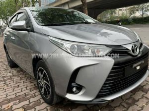 Xe Toyota Vios E CVT 2022