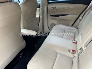 Xe Toyota Vios E CVT 2022