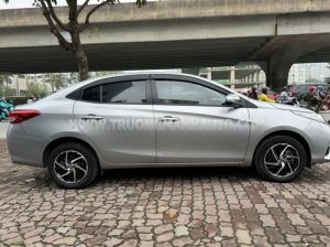 Xe Toyota Vios E CVT 2022