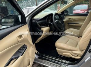 Xe Toyota Vios E CVT 2022