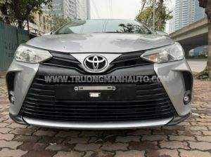 Xe Toyota Vios E CVT 2022