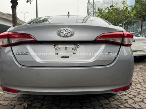 Xe Toyota Vios E CVT 2022