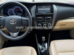 Xe Toyota Vios E CVT 2022