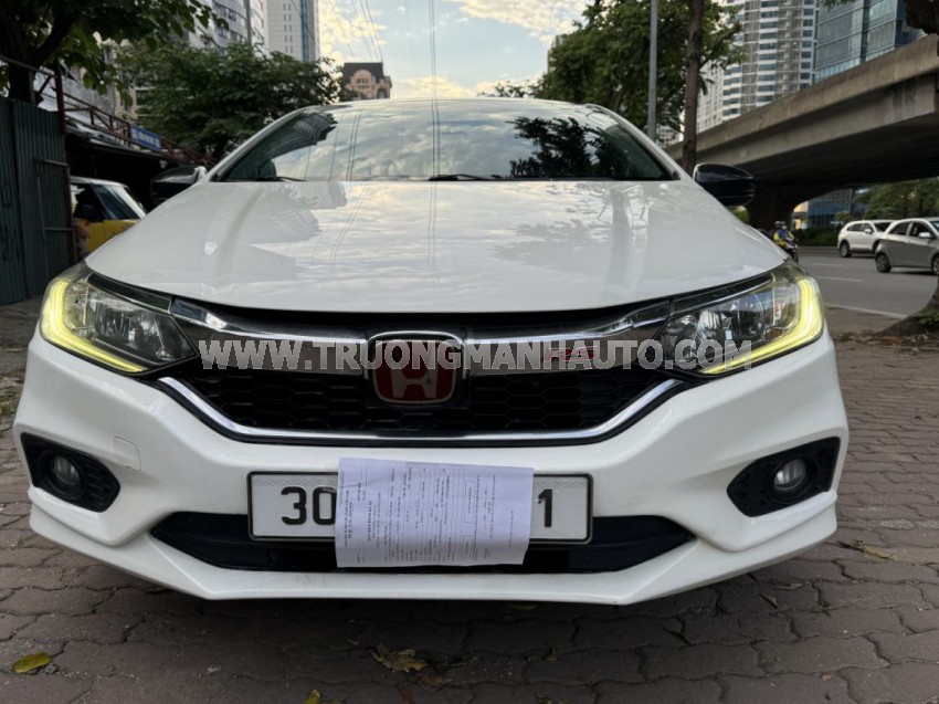 Honda City 1.5