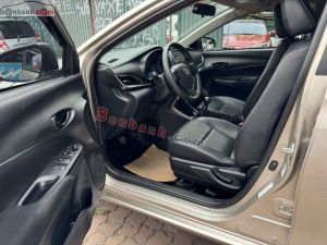 Xe Toyota Vios E 1.5 MT 2022