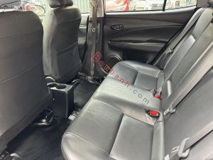 Xe Toyota Vios E 1.5 MT 2022