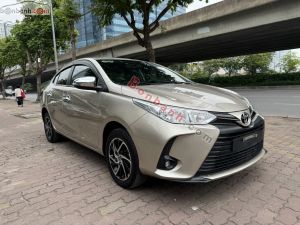 Xe Toyota Vios E 1.5 MT 2022