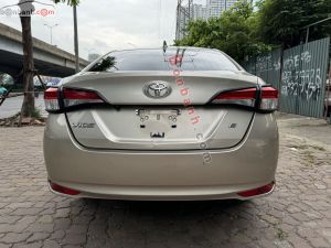 Xe Toyota Vios E 1.5 MT 2022