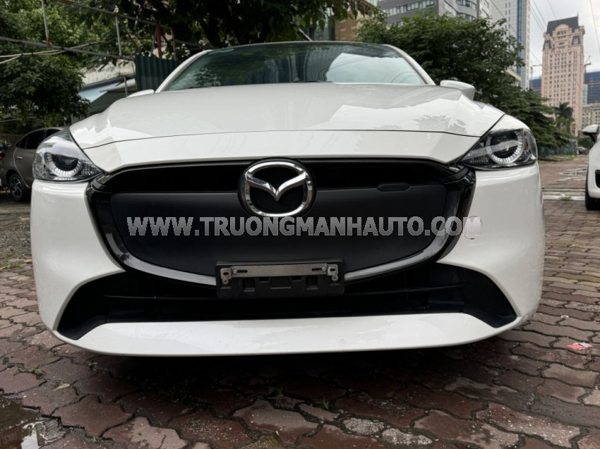 Mazda 2 1.5 AT