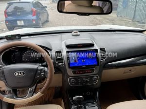 Xe Kia Sorento 2.2 DAT Premium 2021