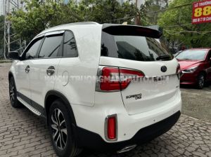 Xe Kia Sorento 2.2 DAT Premium 2021