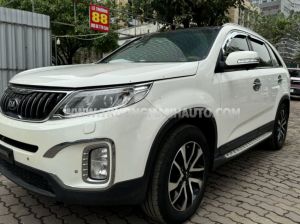 Xe Kia Sorento 2.2 DAT Premium 2021