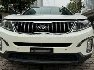 Xe Kia Sorento 2.2 DAT Premium 2021